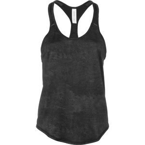 Lucy Black Tank